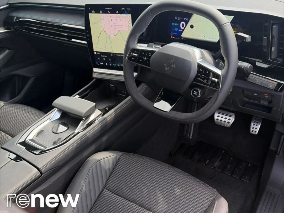 Renault Austral TECHNO E-TECH FULL HYBRID 1.2 200 - Image 6