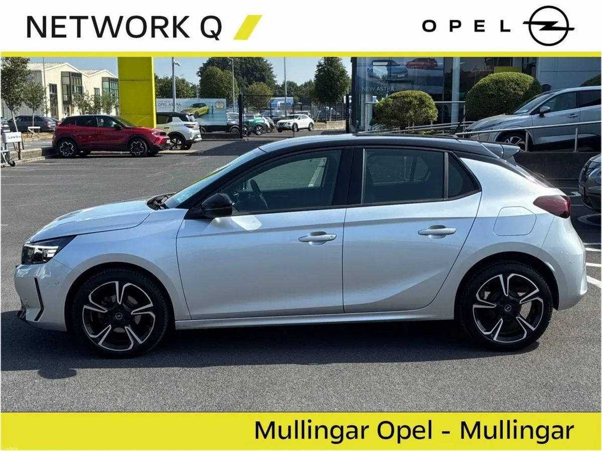 Opel Corsa GS 1.2 Petrol-Check out our Reviews - Image 3