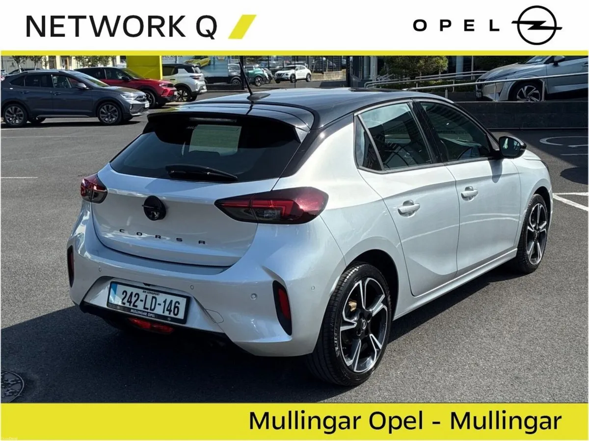 Opel Corsa GS 1.2 Petrol-Check out our Reviews - Image 4