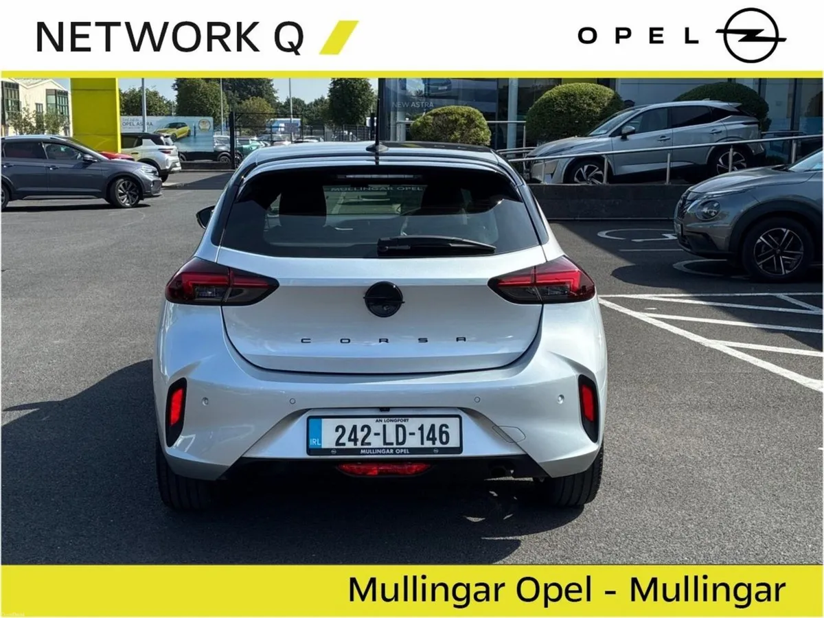 Opel Corsa GS 1.2 Petrol-Check out our Reviews - Image 6