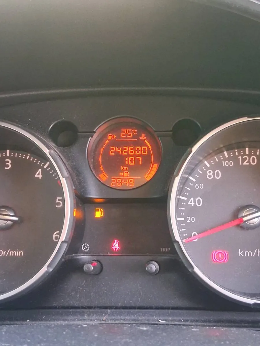 Nissan qashqai dci - Image 6