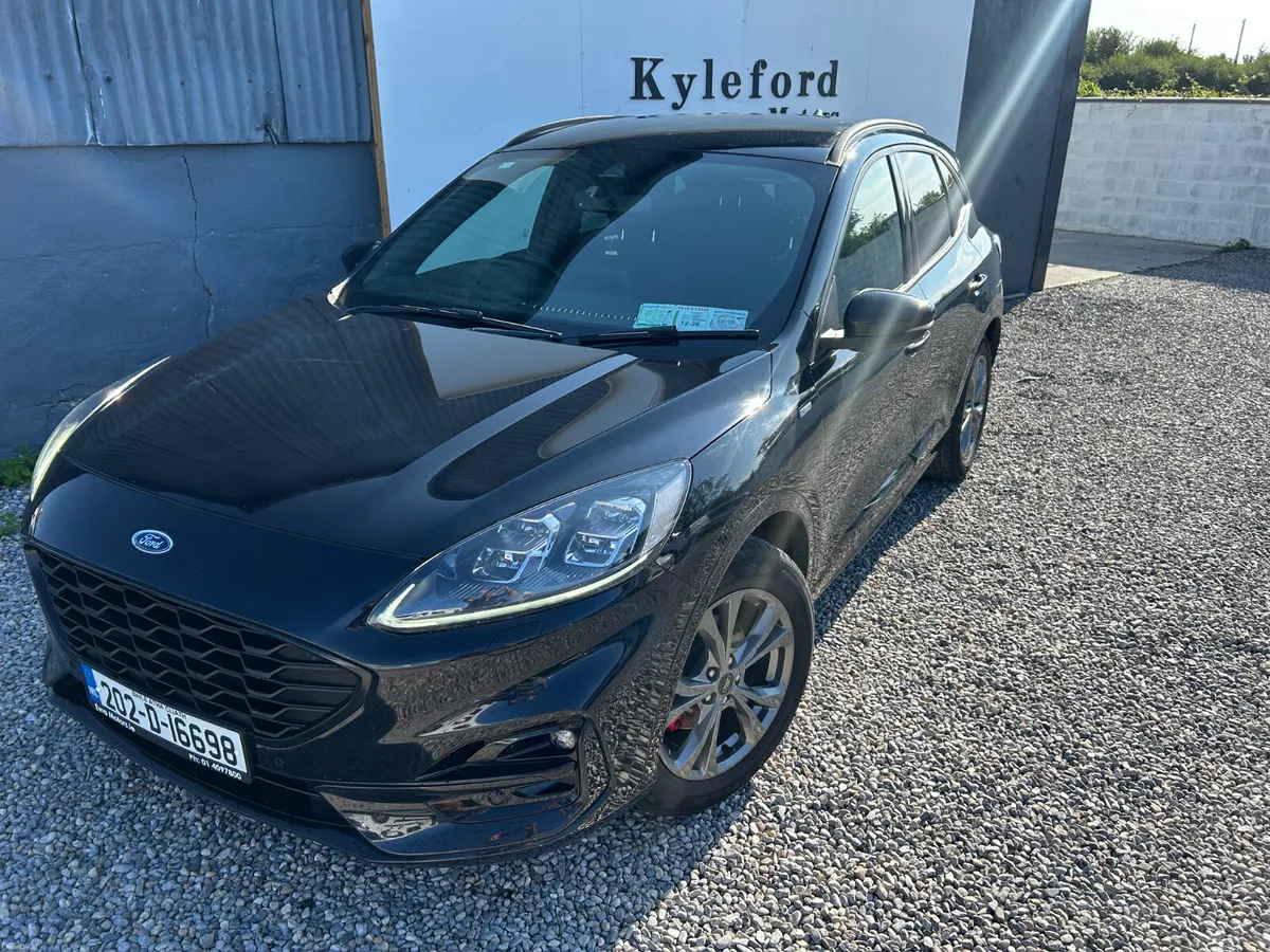Ford Kuga 2020 - Image 5