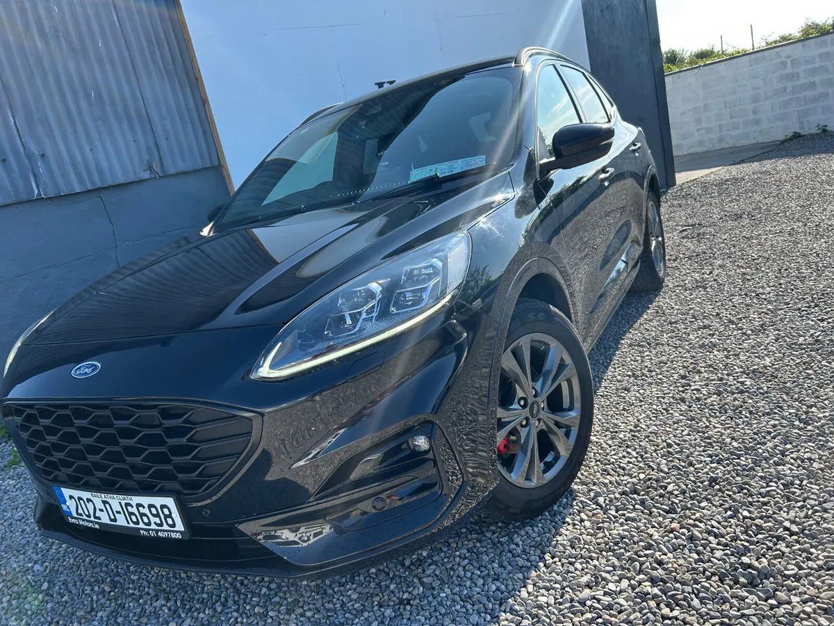Ford Kuga 2020 - Image 3