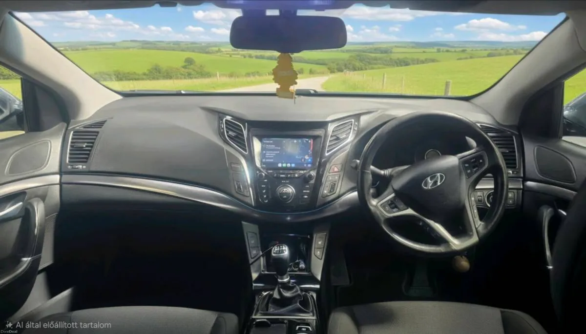Hyundai i40 - Image 3