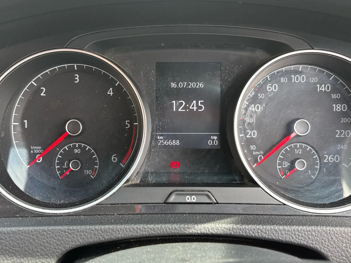 182 Volkswagen Golf For Sale - Image 5