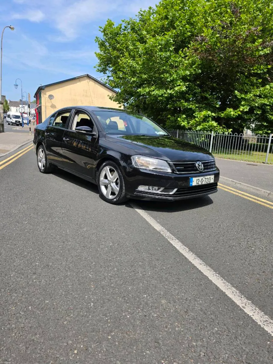 Passat b7 blumotion - Image 3