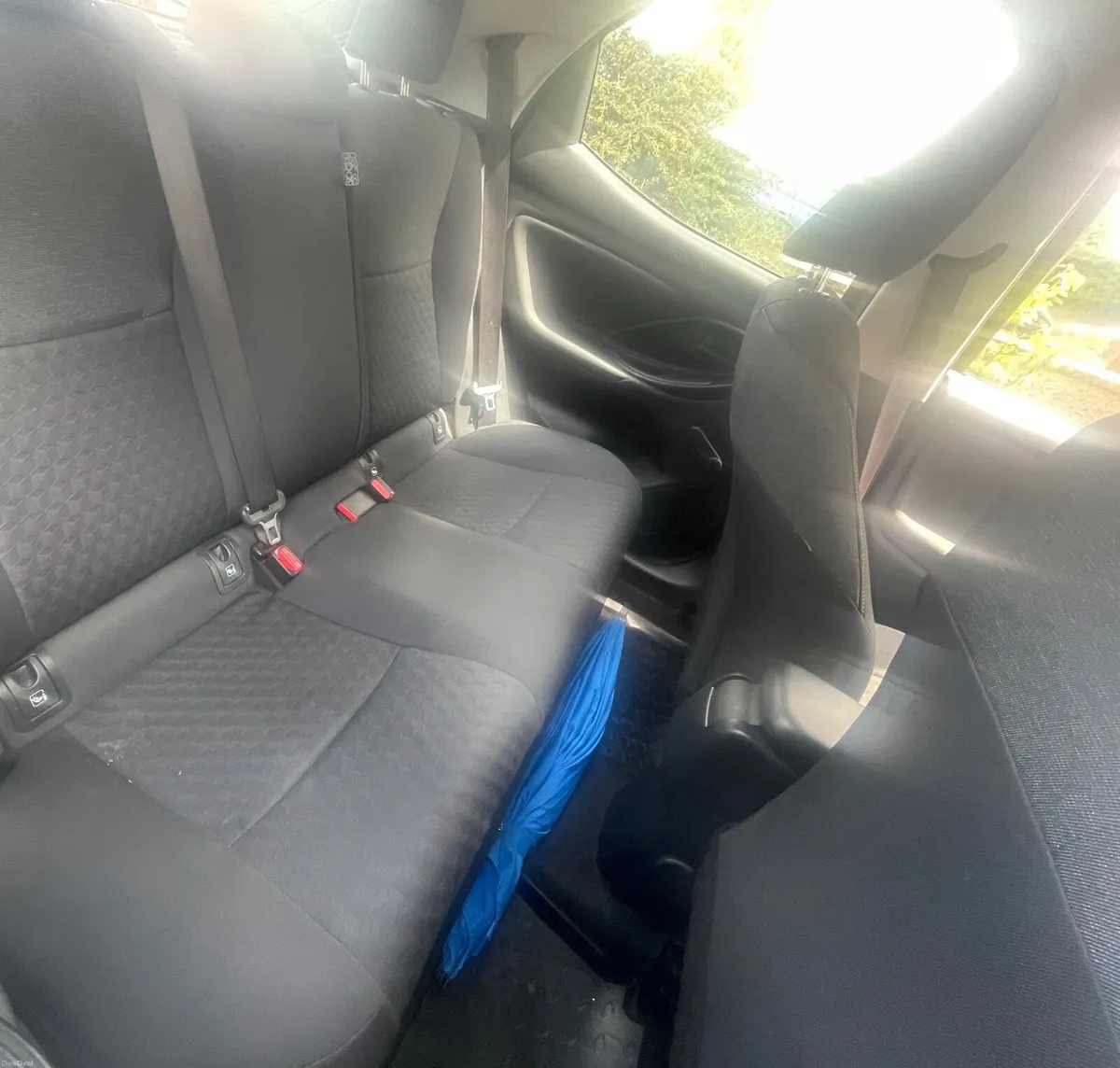 Toyota Yaris 2022 - Image 4