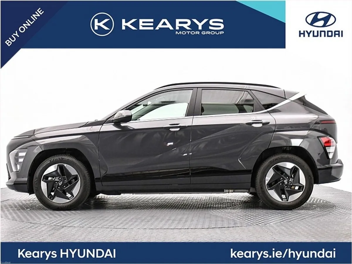 Hyundai KONA EV Elegance 48kWh - Image 4