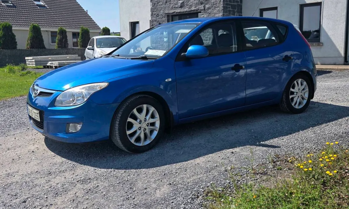 Hyundai i30 - Image 4