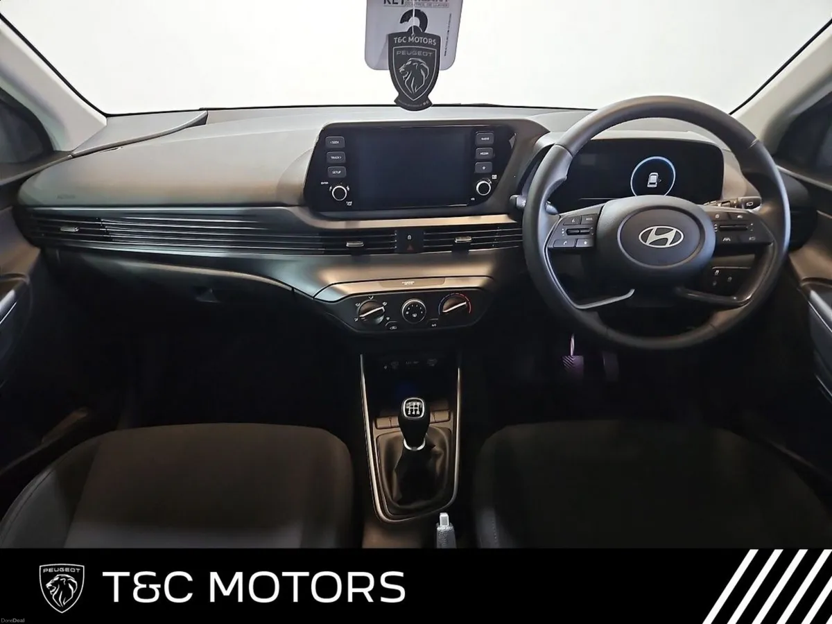 Hyundai i20 *Low Mileage* Deluxe Plus Model - Reve - Image 2