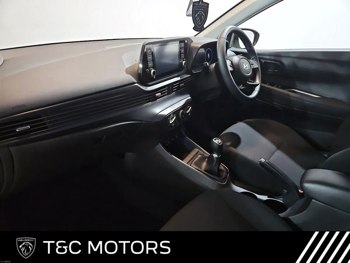 Hyundai i20 *Low Mileage* Deluxe Plus Model - Reve - Image 4