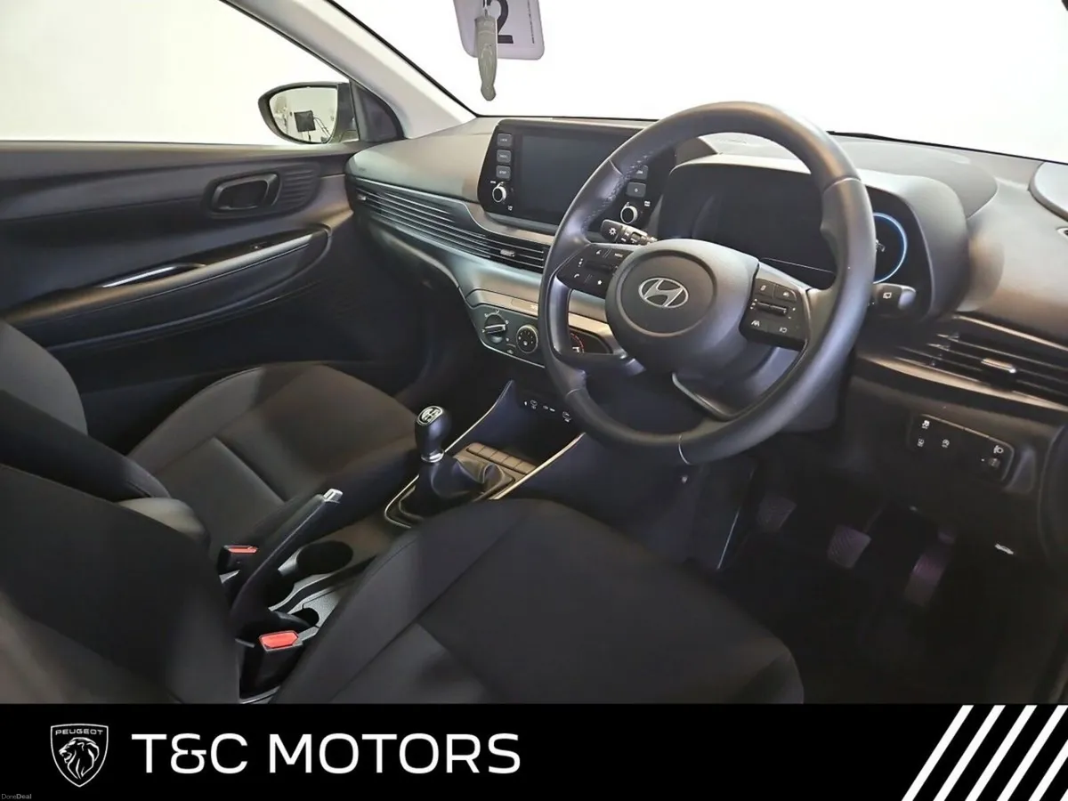Hyundai i20 *Low Mileage* Deluxe Plus Model - Reve - Image 6