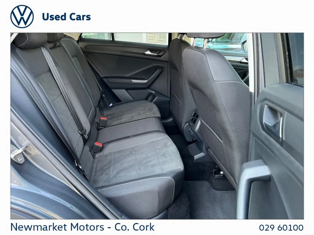 Volkswagen T-Roc 2.0TDI 116BHP STYLE 6 SPEED - Image 3