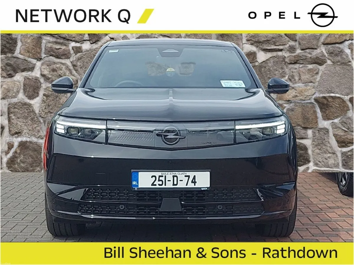 Opel Grandland GS 73 kWh BEV - Image 2