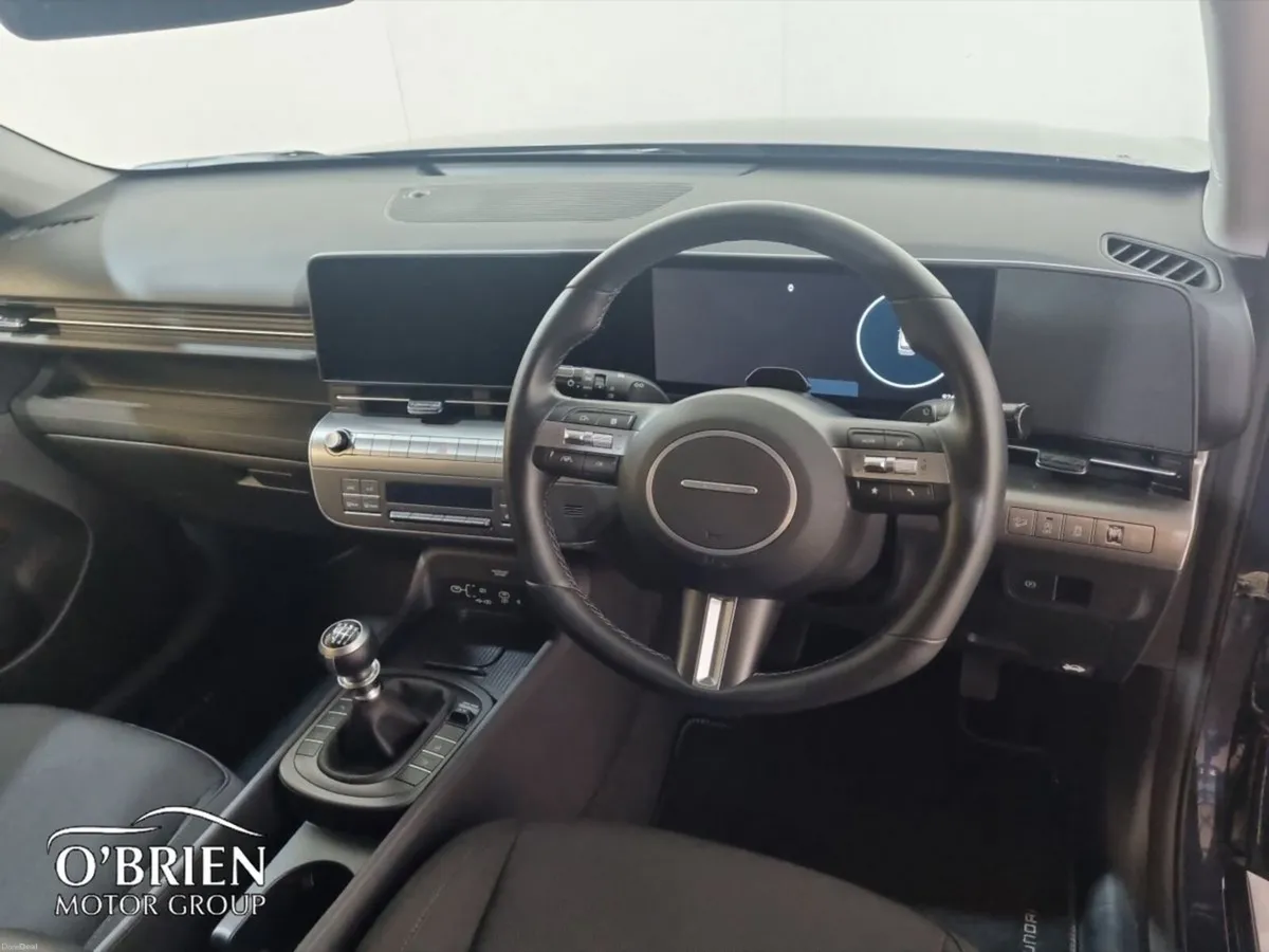 Hyundai KONA 1.0 T-GDI Elegance - Image 6