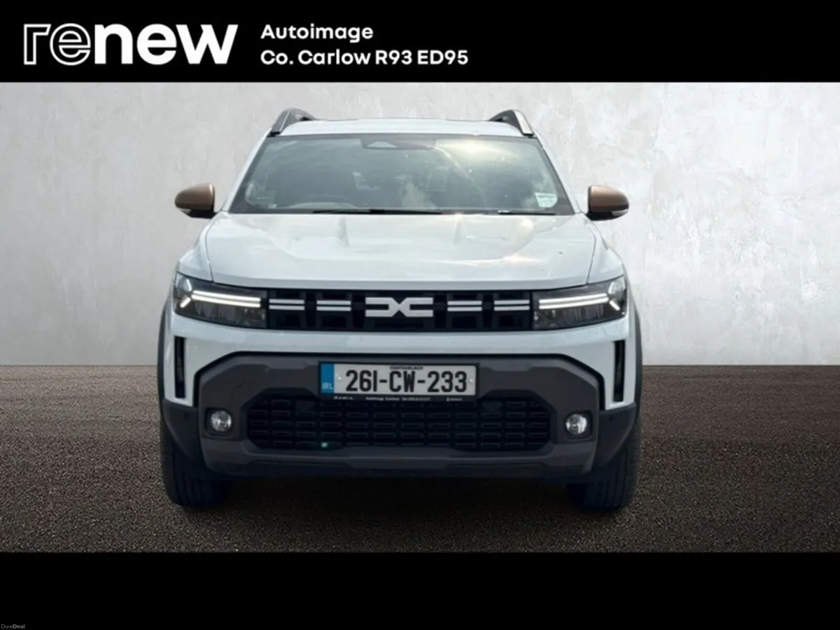 Dacia Duster Extreme HEV 145 E06X - Image 5