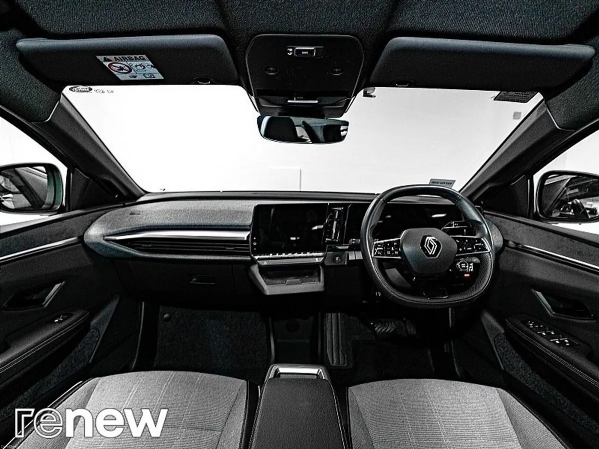Renault Megane E-Tech EV60 220hp Techno - Image 2