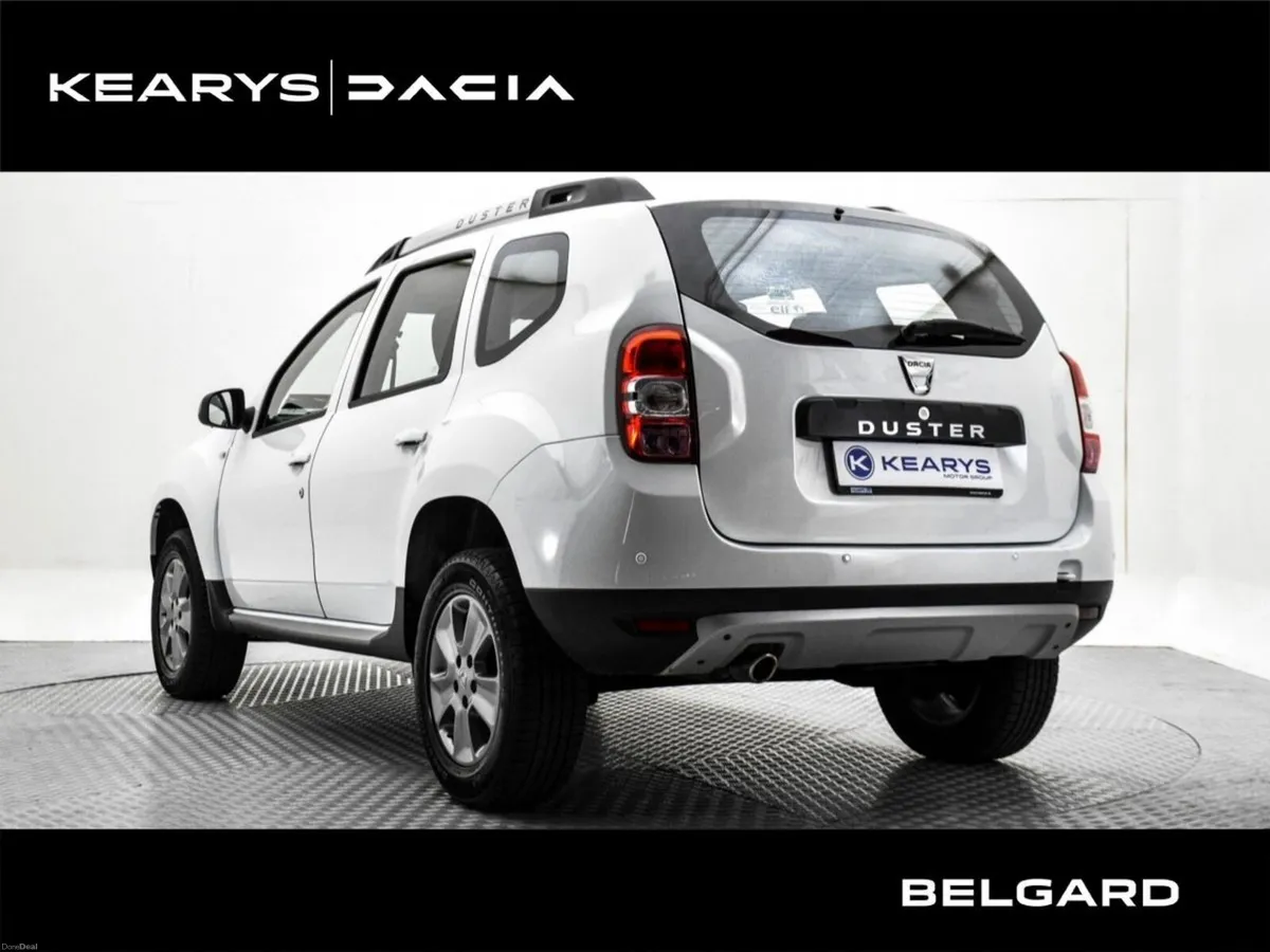 Dacia Duster 1.5 dCi 110 SIGNATURE - Image 2