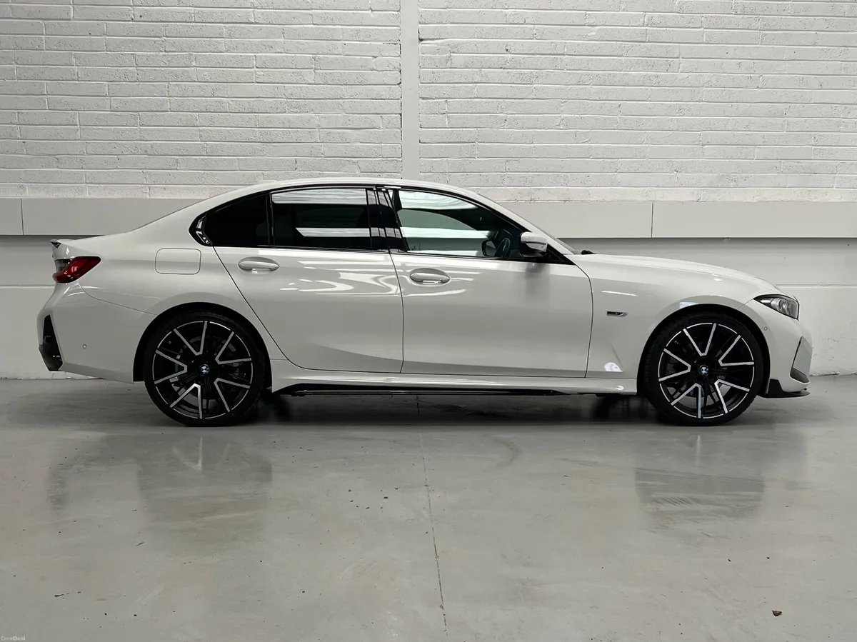 BMW 3 Series 330e M Sport Auto Saloon | 57km Range - Image 5