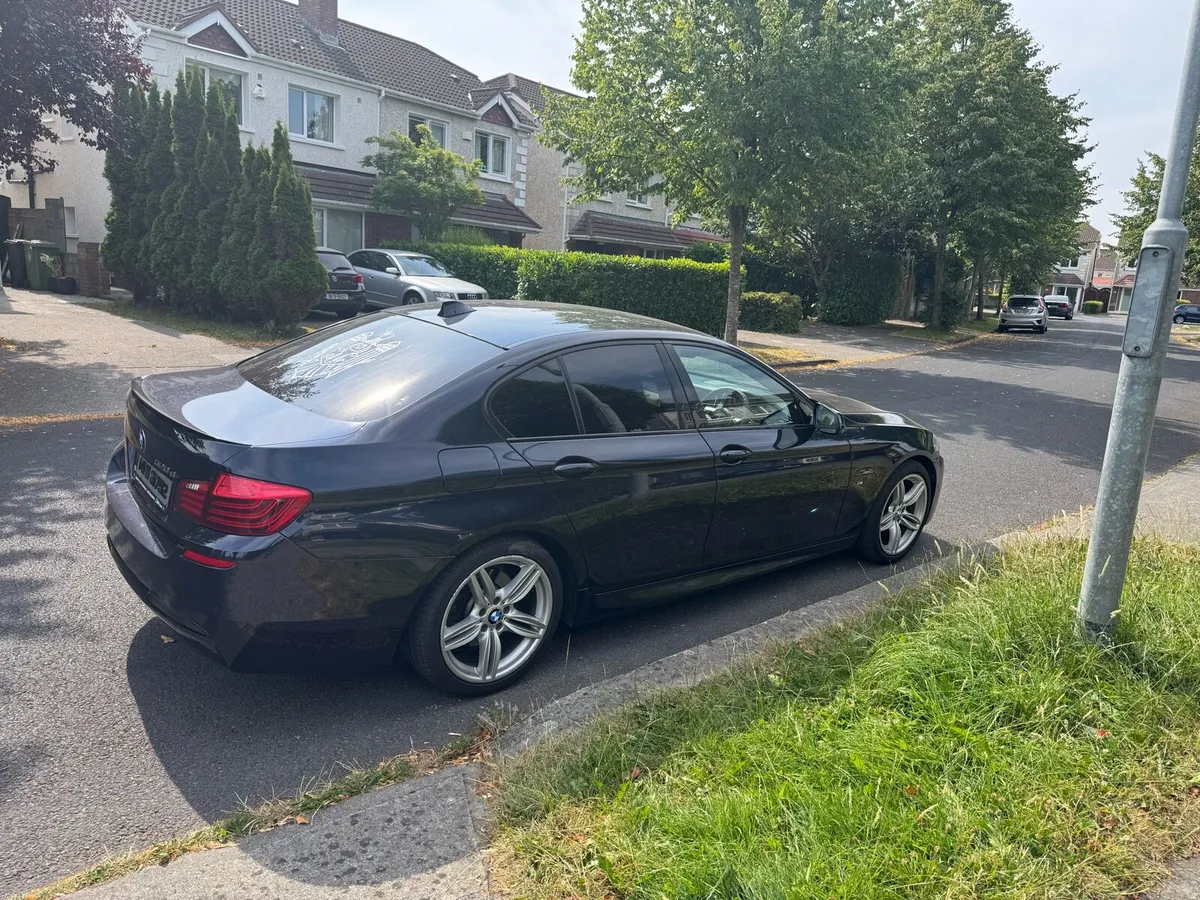 Bmw f10 msport automatic - Image 3
