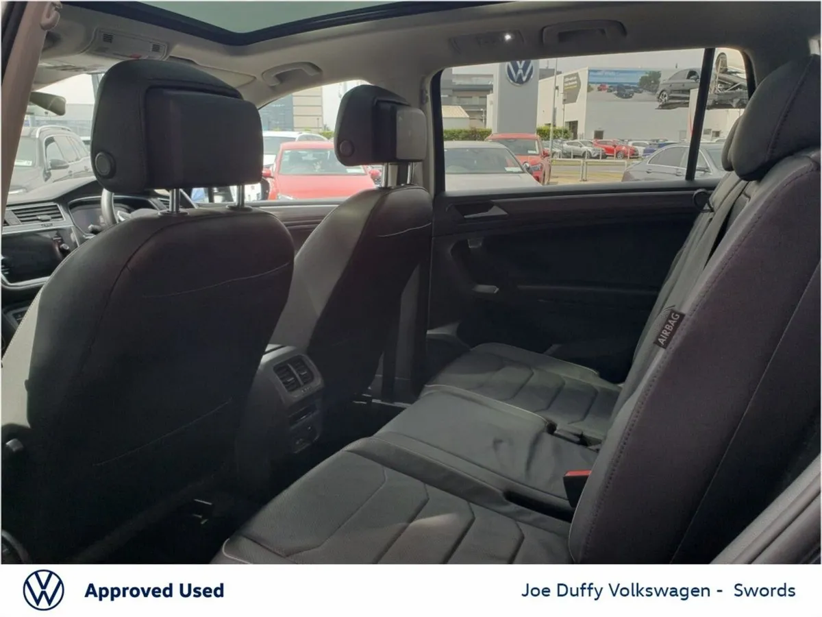 Volkswagen Tiguan Allspace 2.0 TDI 150HP Elegance - Image 5