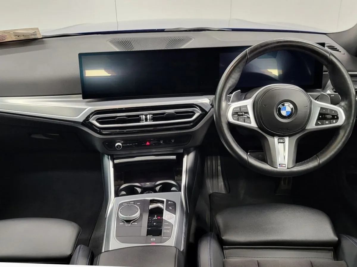 BMW 3-Series 320d M Sport - Image 3