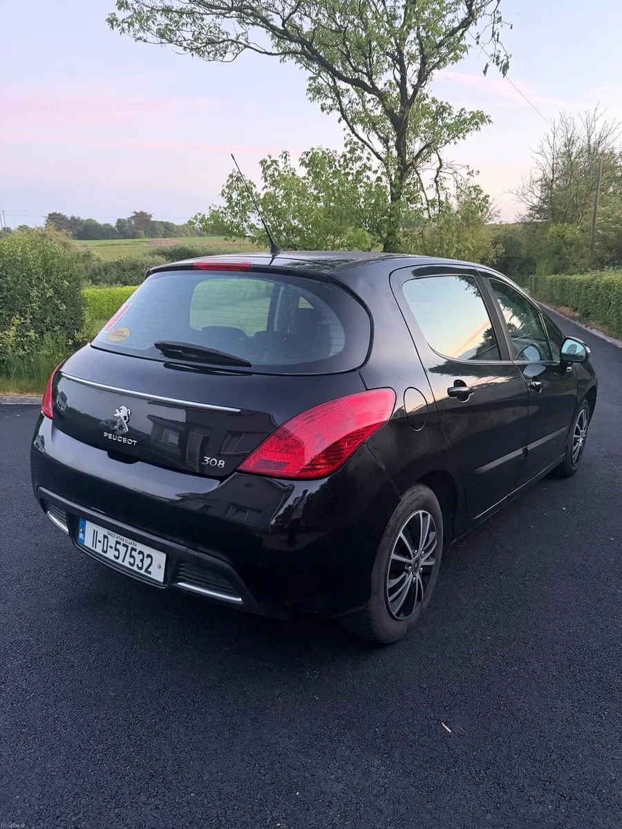 Peugeot 308 - Image 4
