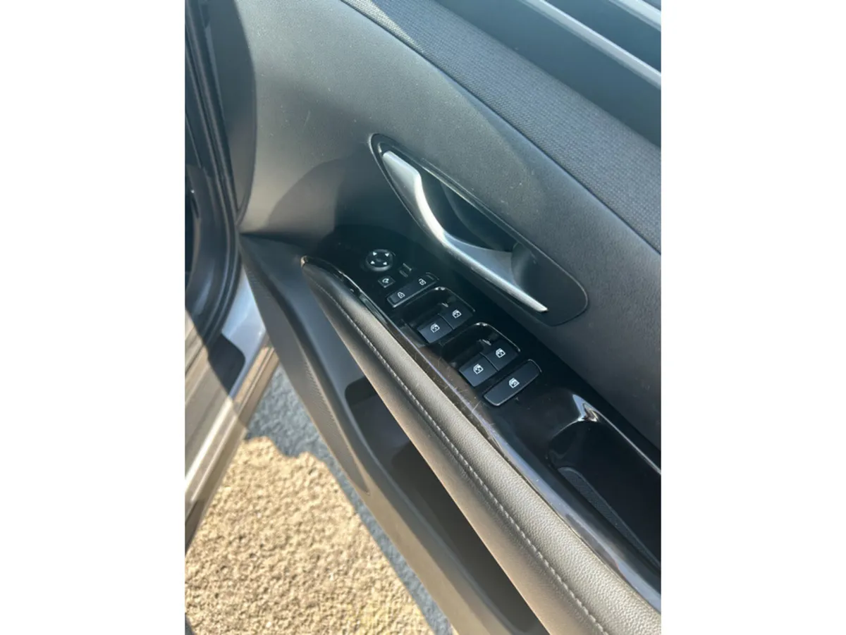 Hyundai Tucson 2021 - Image 5