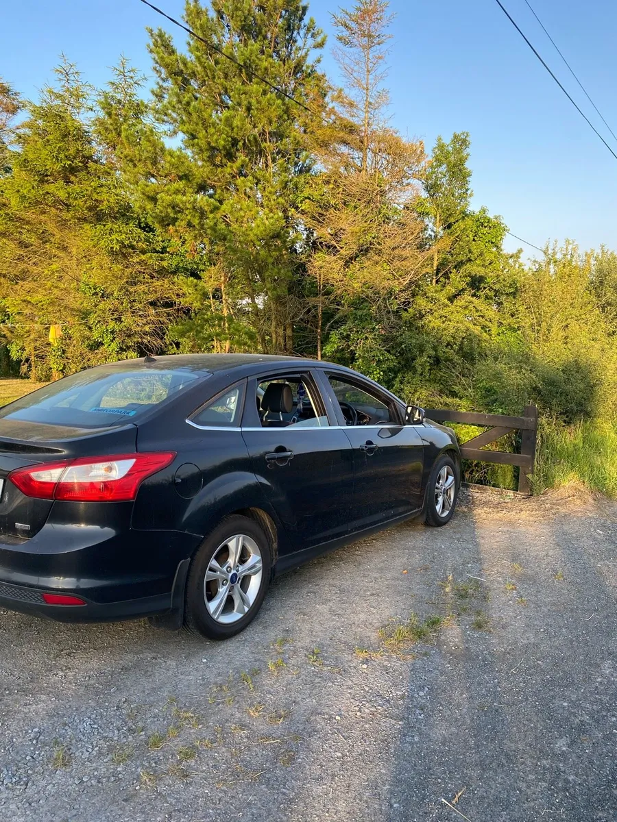 Ford Focus - Image 1