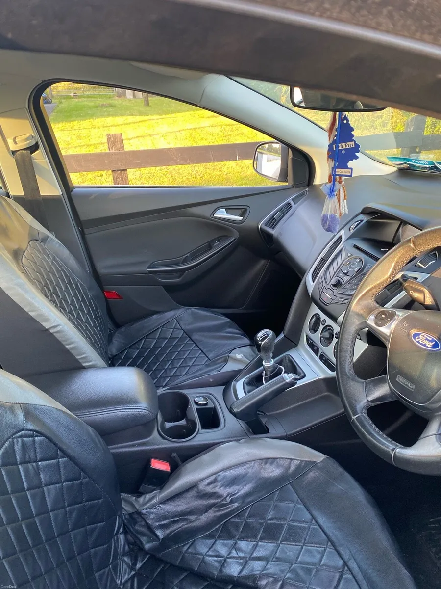 Ford Focus - Image 3