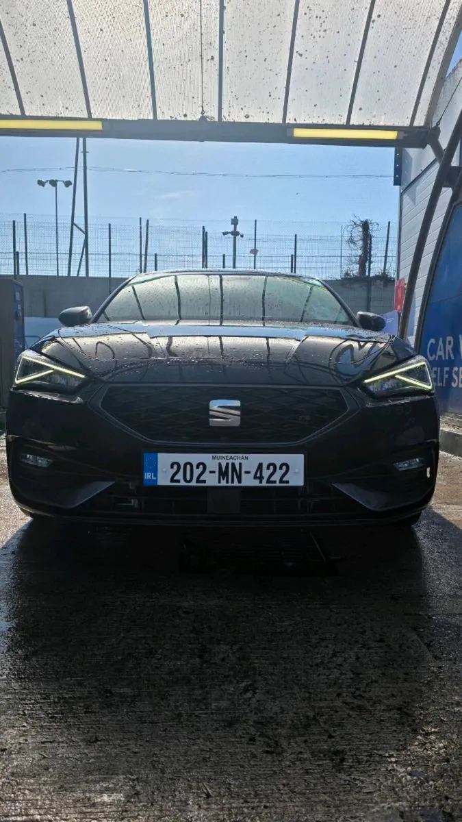 Seat Leon 1.5 ETSI - Image 2