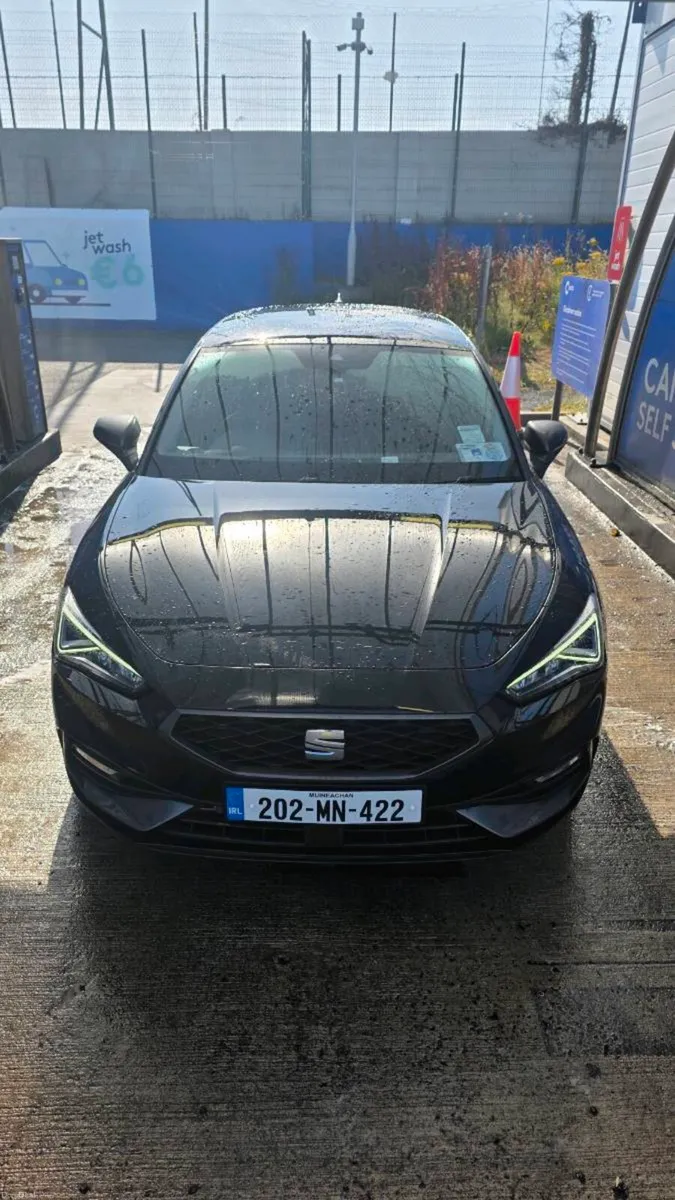 Seat Leon 1.5 ETSI - Image 1