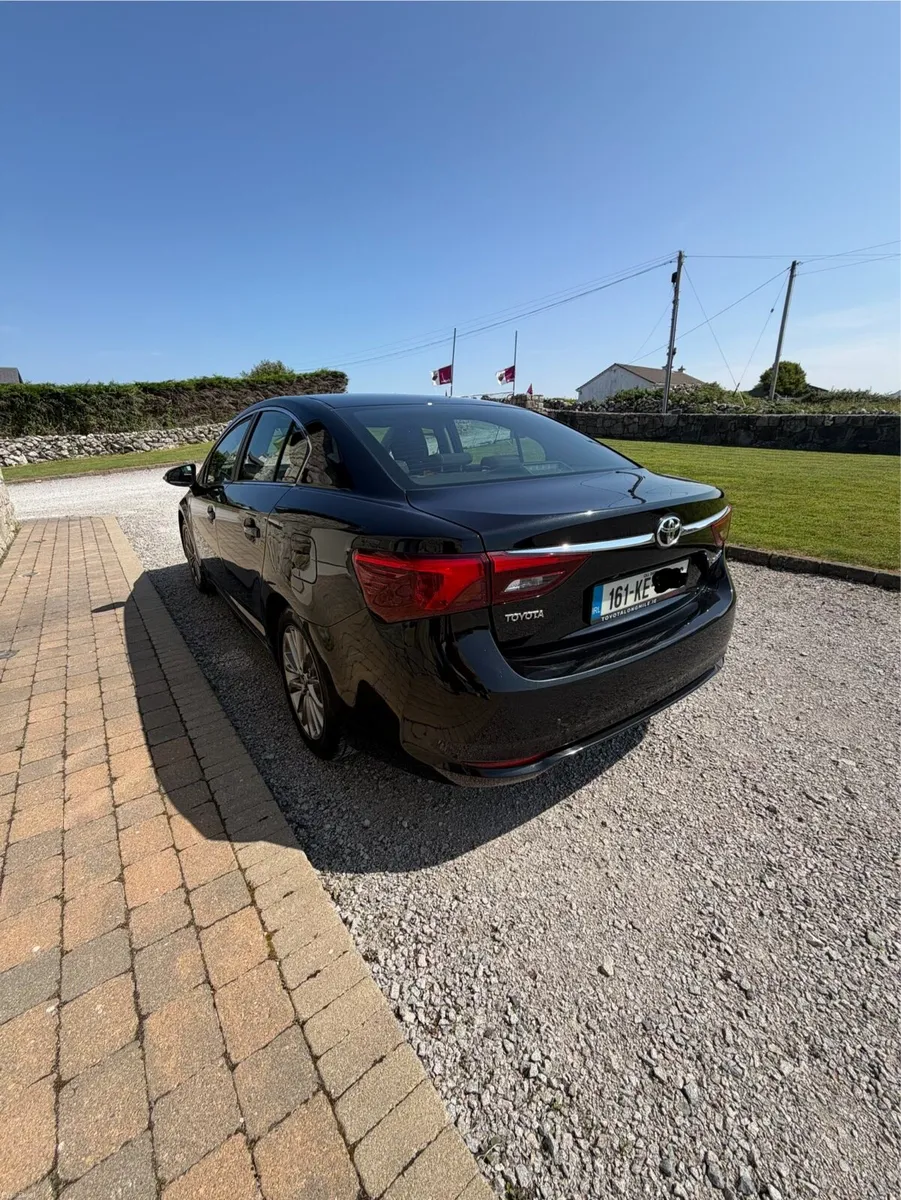 New N.C.T. LOW Mileage - Image 3