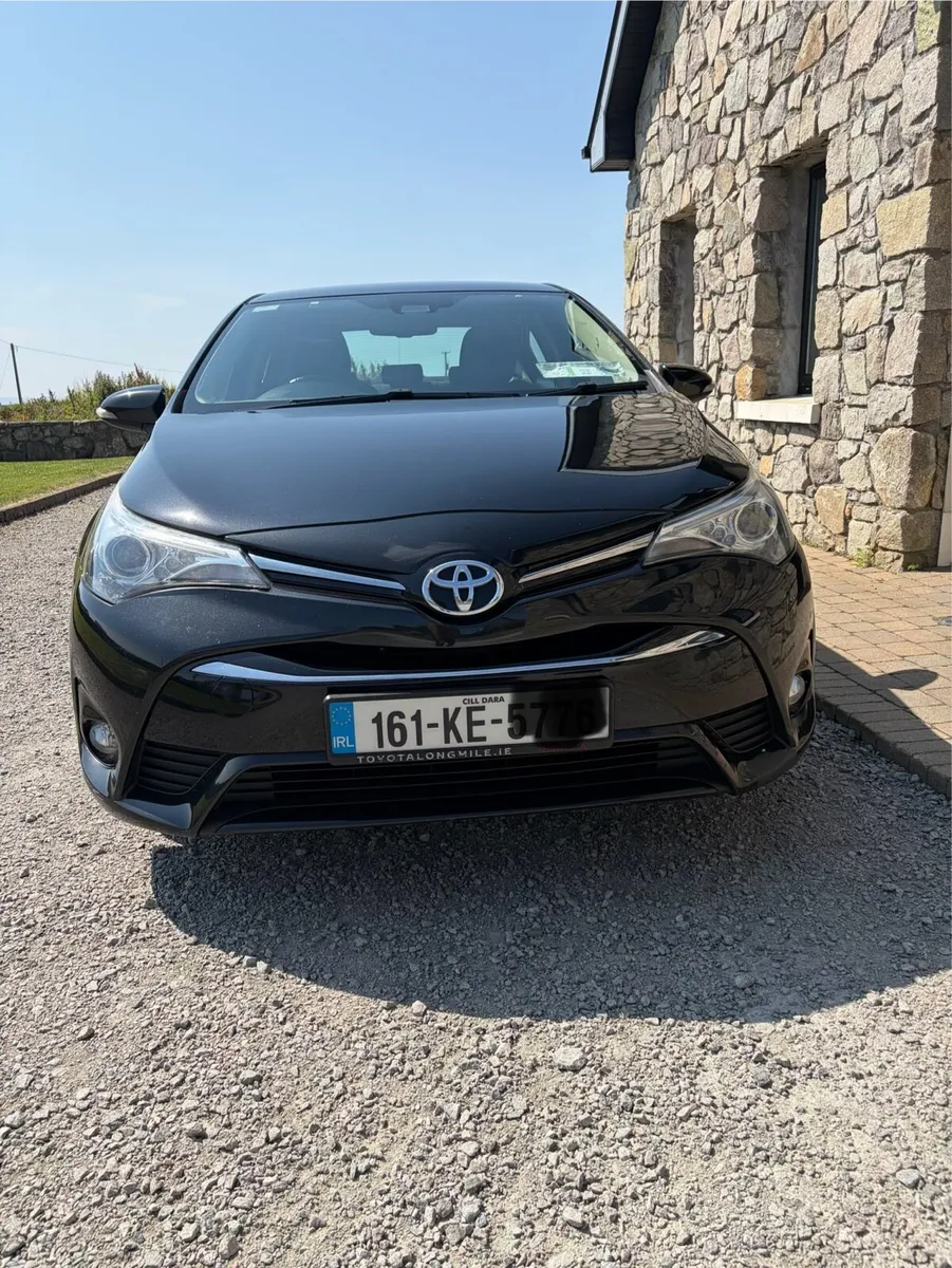 New N.C.T. LOW Mileage - Image 1