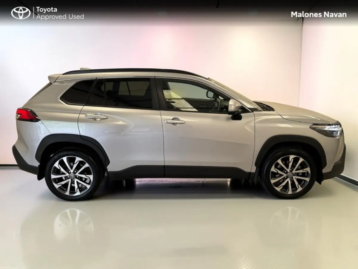 Toyota Corolla Cross CROSS SPORT 1. - Image 3