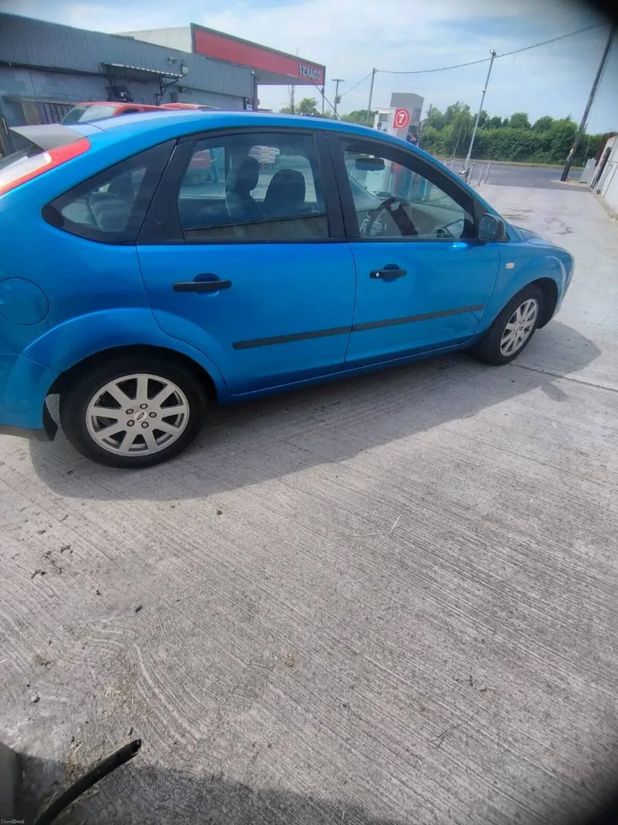 Ford focus - Image 2