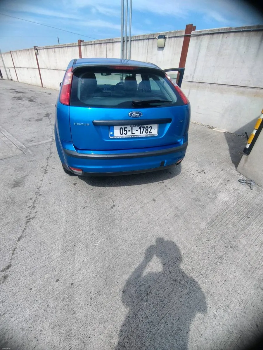 Ford focus - Image 3