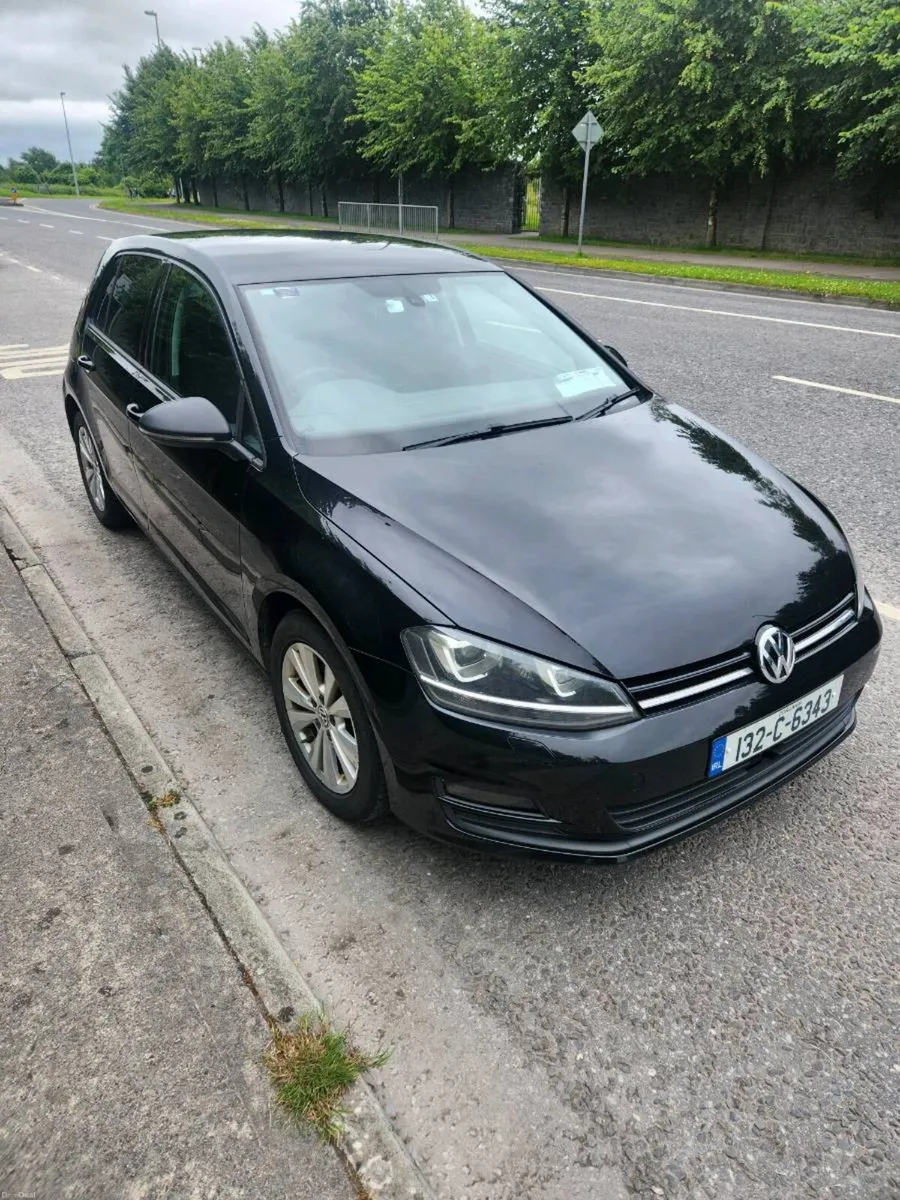Vw golf for Sale - Image 6