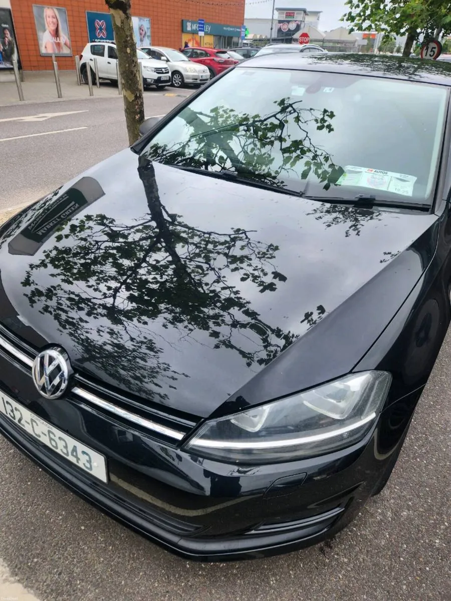 Vw golf for Sale - Image 5