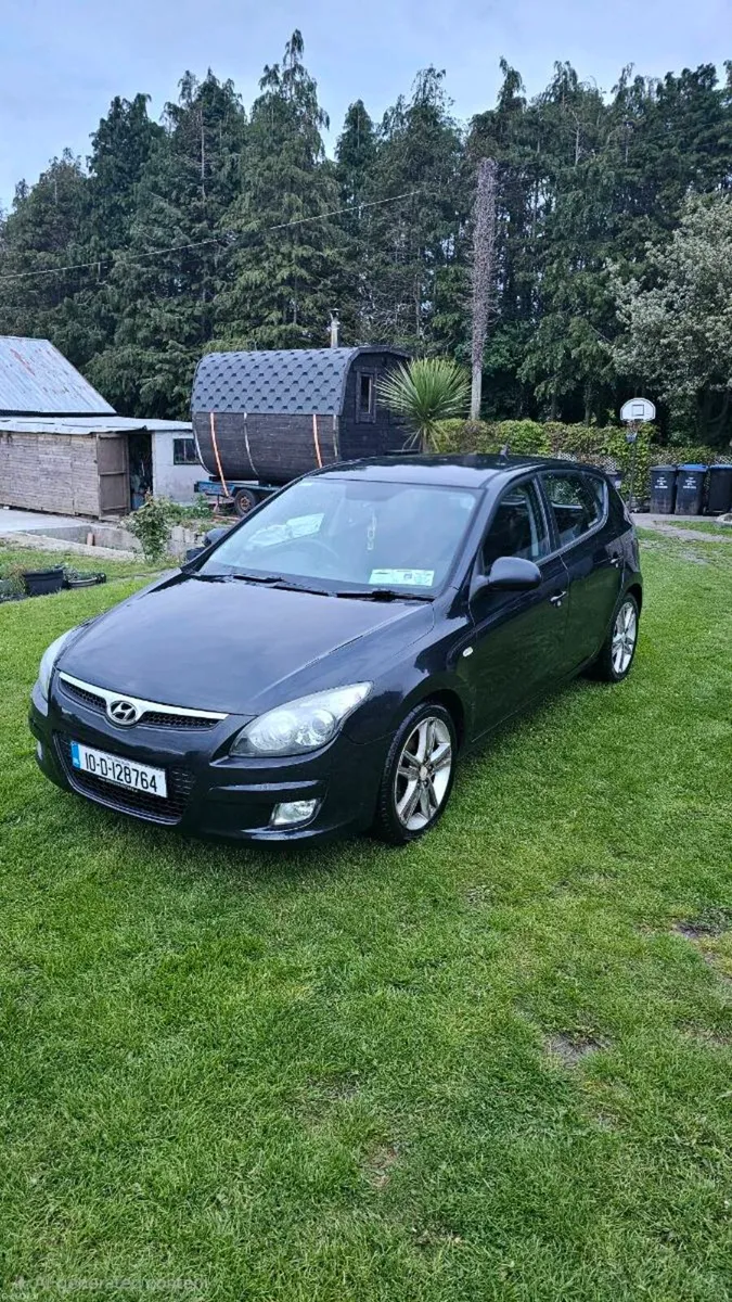 Hyundai i30 2010 Premium - Image 3
