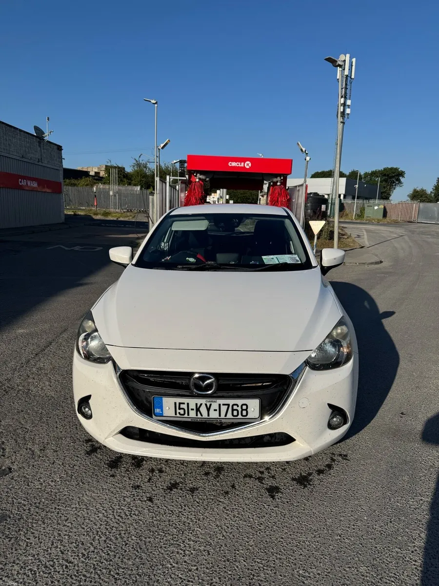 Mazda 2 - Image 1