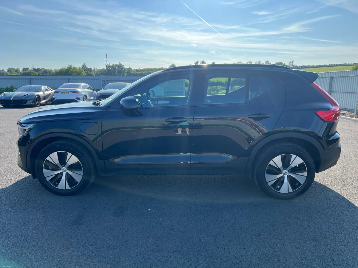 2022 (222) Volvo XC40 T4 + Recharge 1.5 Auto PHEV - Image 6