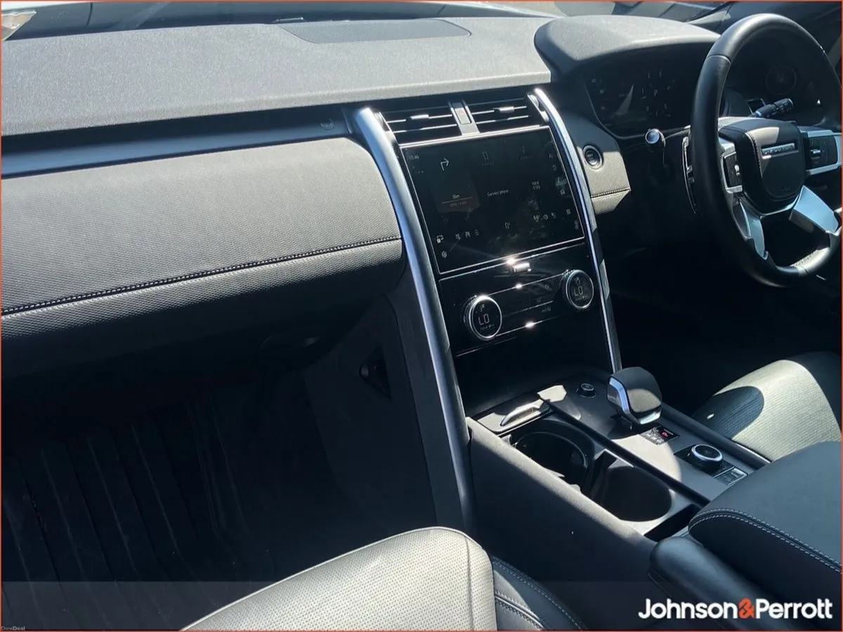 Land Rover Discovery DISCOVERY 3.0 D350 DYNAMIC HS - Image 4