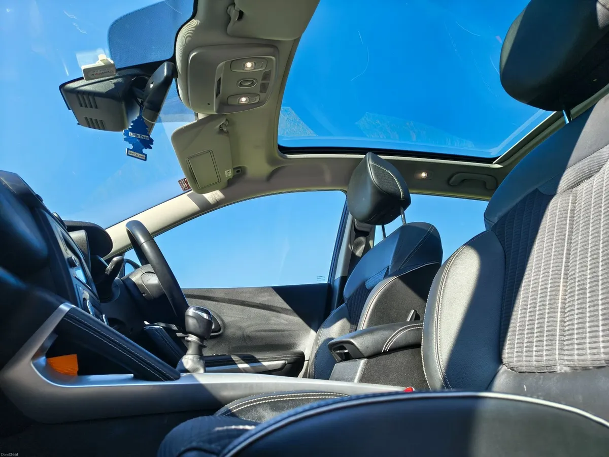 Renault Kadjar Signature Nav Energy | Top Spec - Image 2