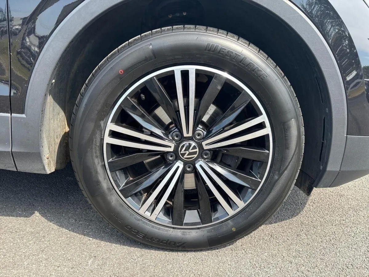 Volkswagen Tiguan 2.0 TDI 122HP Life - Image 5