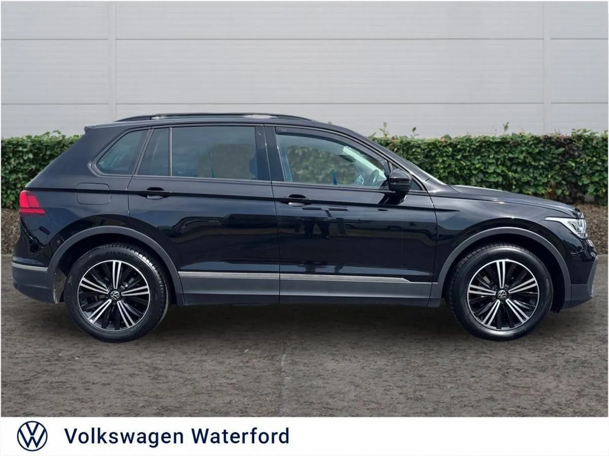 Volkswagen Tiguan 2.0 TDI 122HP Life - Image 4