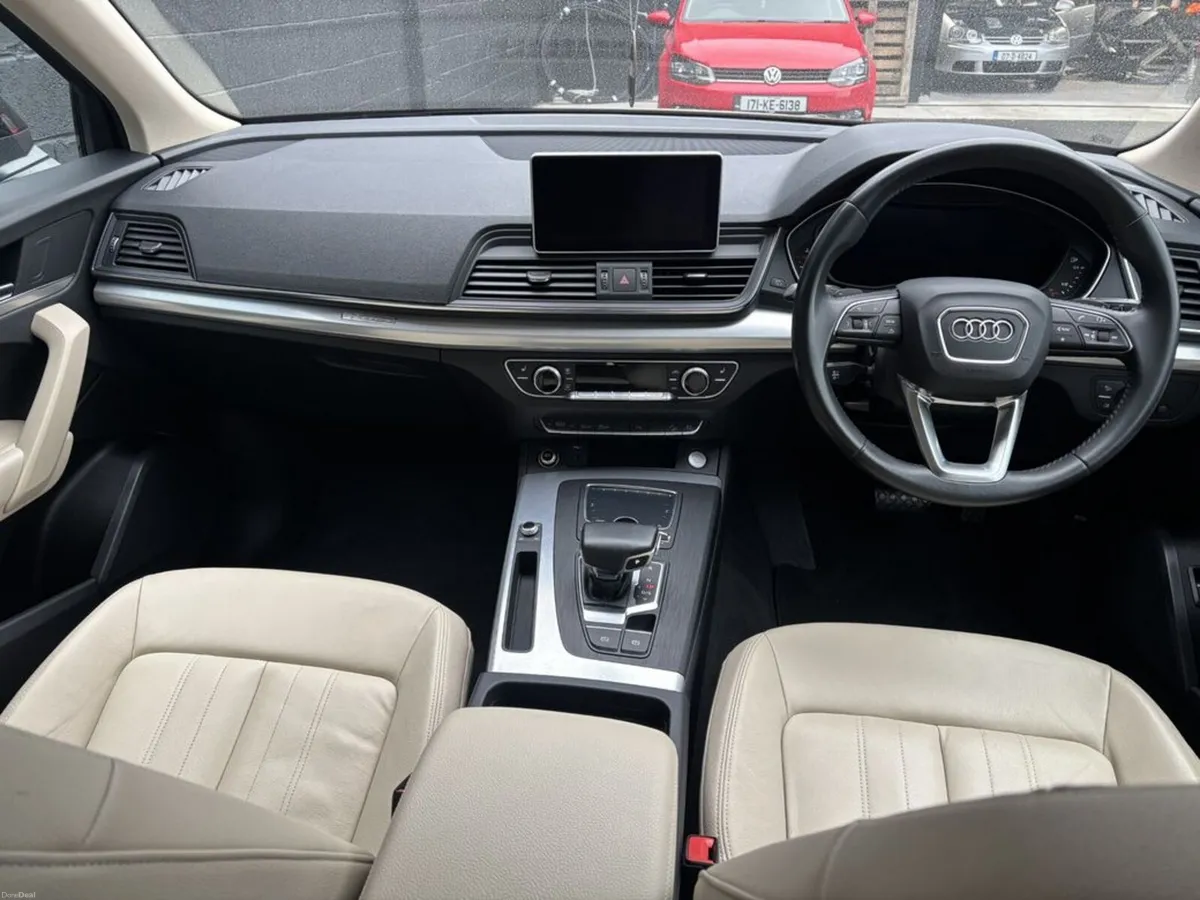 Audi Q5 *Deposit taken*2.0tdi 163 Q S-T SE 4DR Aut - Image 6