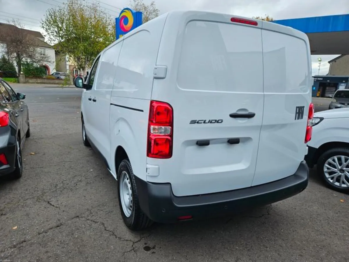 Fiat Scudo Technico - Image 6