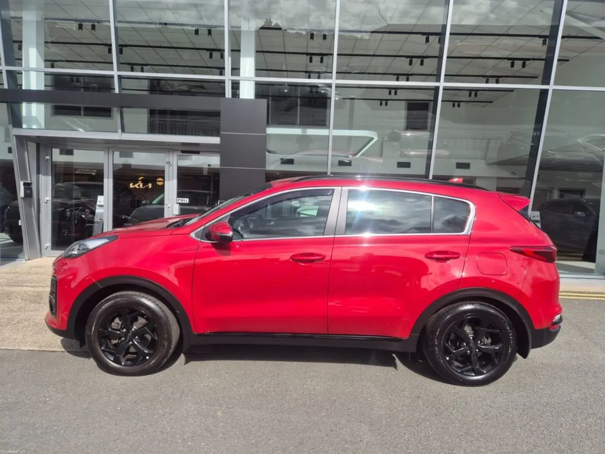 Kia Sportage K3 Mhev Special ED 5DR - Image 3
