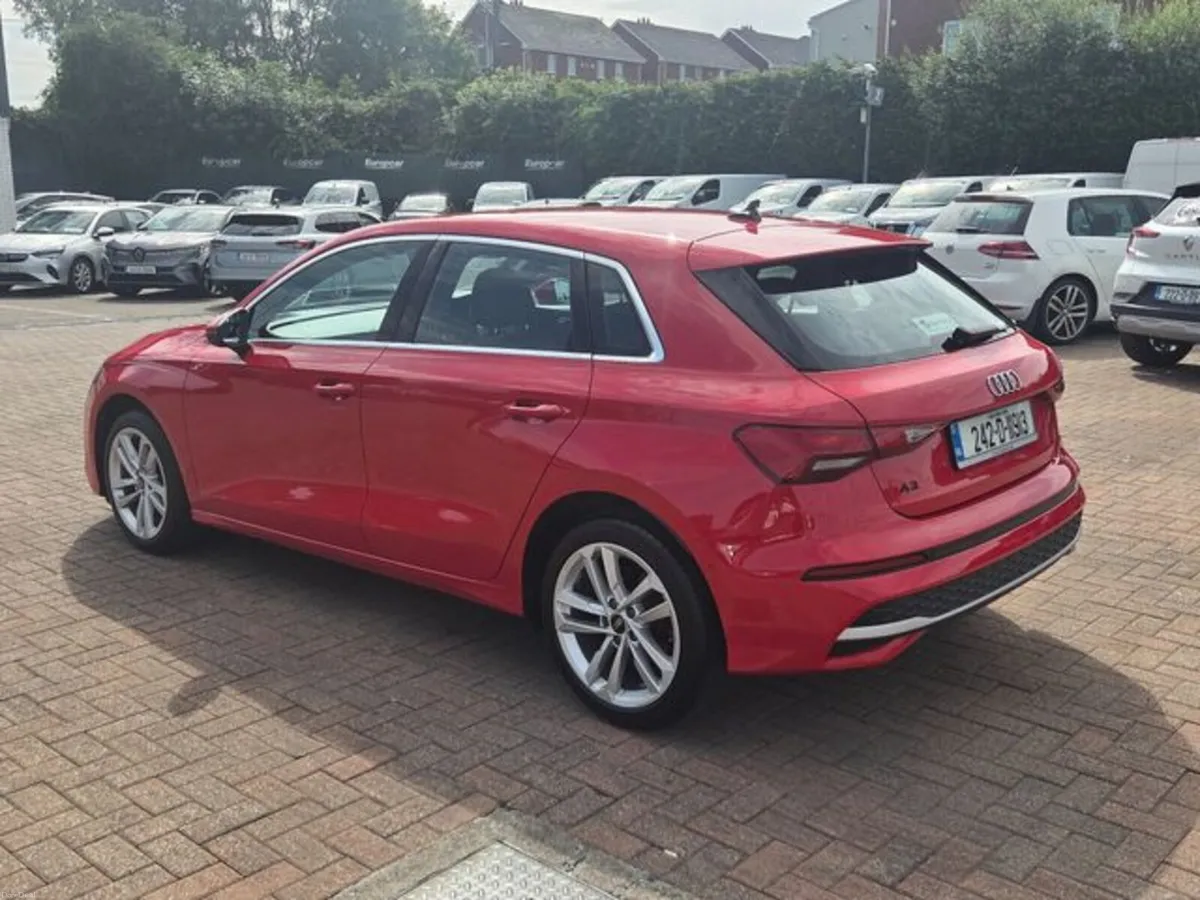 Audi A3 A3 5door 115HP SE - Image 5
